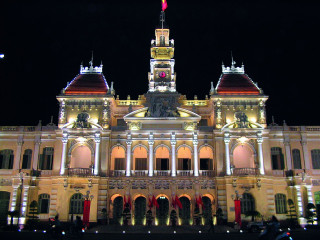 Vietnam-HCMC