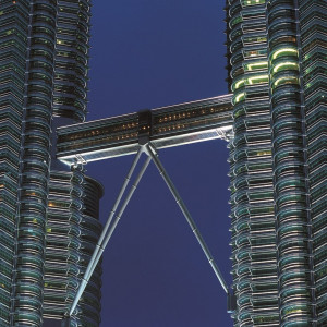 Petronas Towers 0MalKLPT006