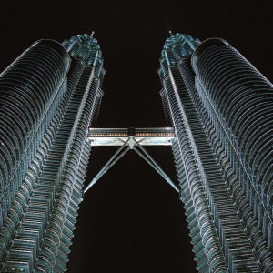 Petronas Tower 0MalKLPT008