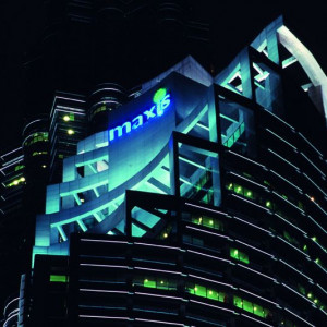 Maxis Tower MalKLMT002