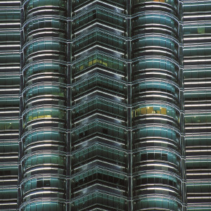 Petronas Towers MalKLPT009