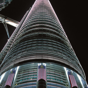 Petronas Towers MalKLPT010