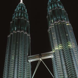 Petronas Towers MalKLPT012