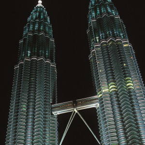 Petronas Towers MalKLPT012