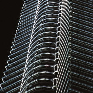 Petronas Towers MalKLPT013