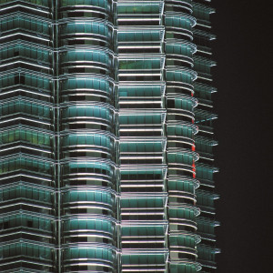 Petronas Towers MalKLPT014