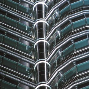Petronas Towers MalKLPT017